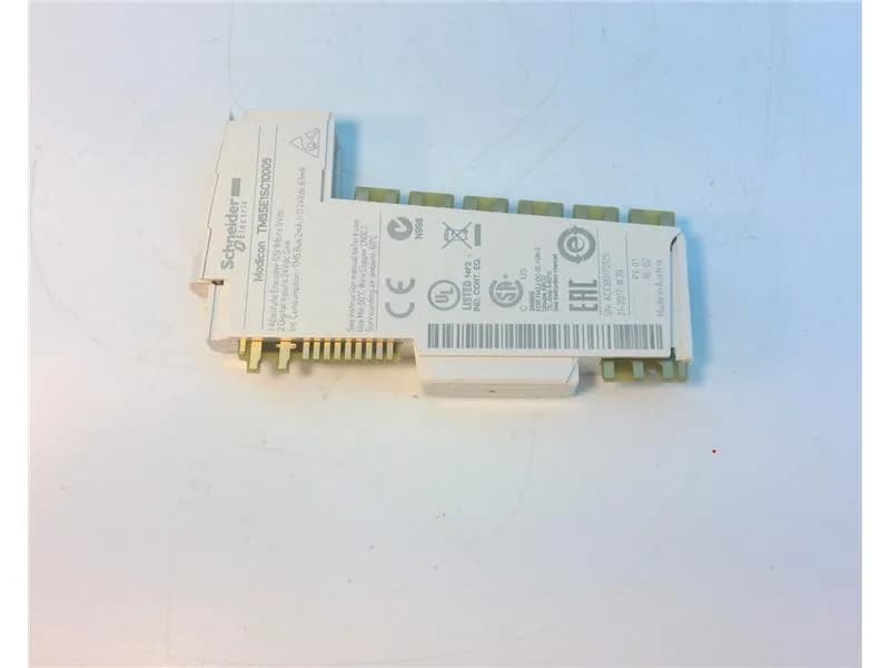 Schneider Electric TM5SE1SC10005 (image 2)