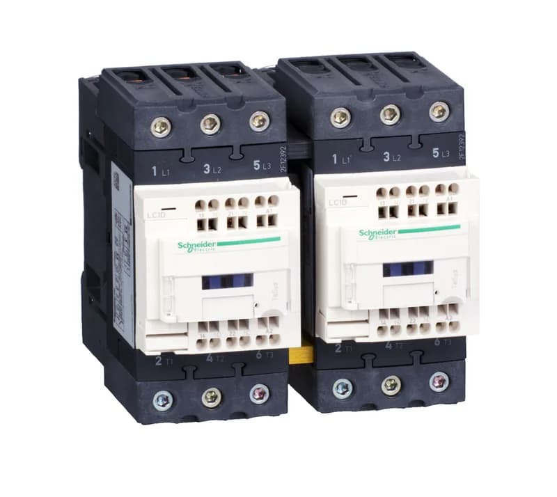 Schneider Electric LC2D40AB7