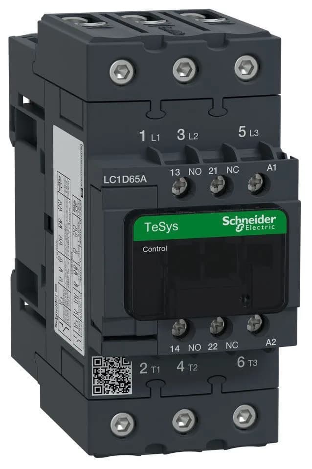 Schneider Electric LC1D65AFC7