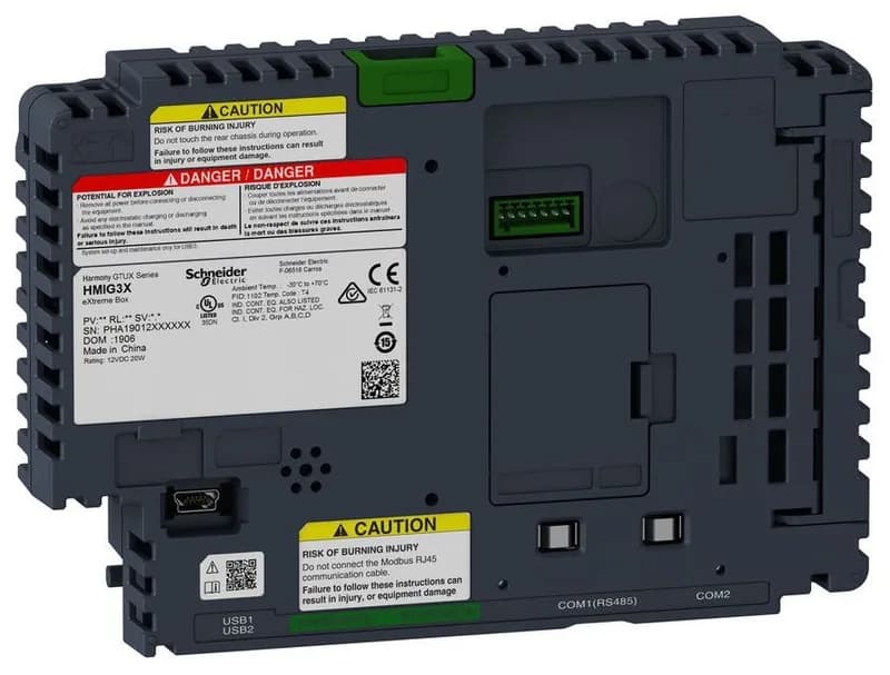 Schneider Electric HMIG3X (image 4)
