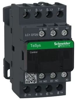 Schneider Electric LC1DT25LE7 (image 2)