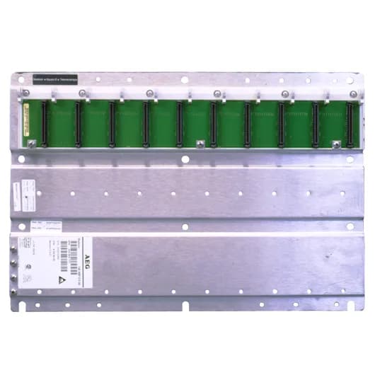 Schneider Electric 140XBP01000