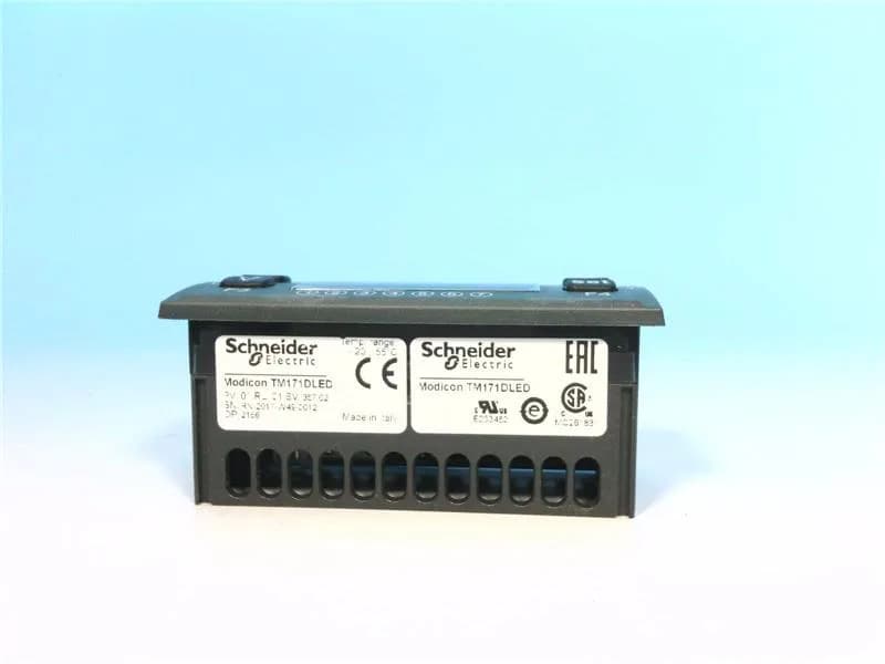 Schneider Electric TM171DLED (image 3)