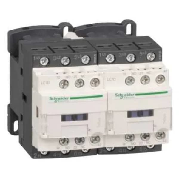 Schneider Electric LC2D09G7 (image 3)