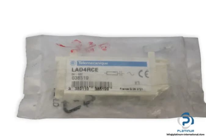 Schneider Electric LAD4RCE (image 3)