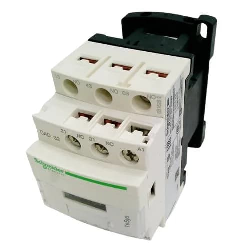 Schneider Electric CAD32F7 (image 2)