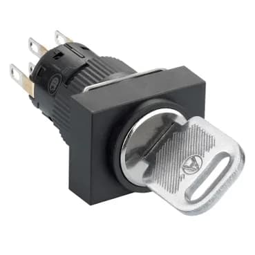 Schneider Electric XB6EDG222F