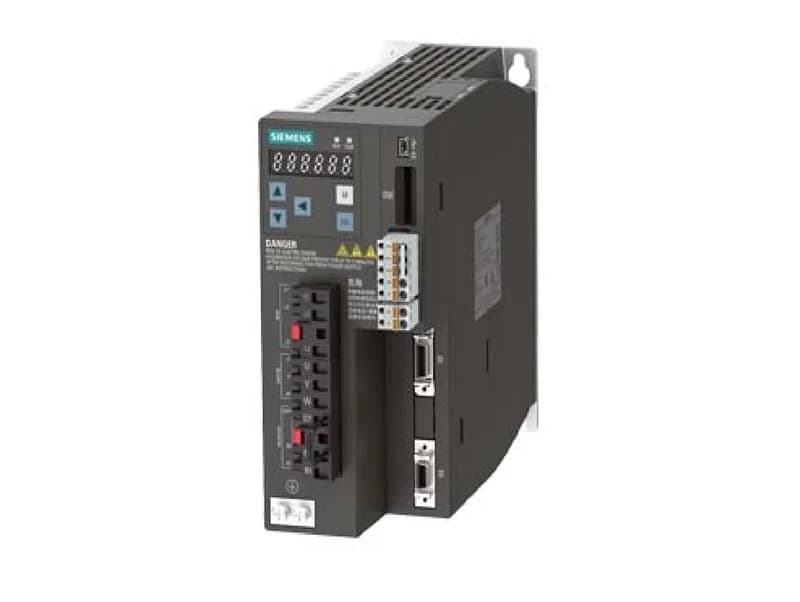 Siemens 6SL3210-5FE10-8UF0