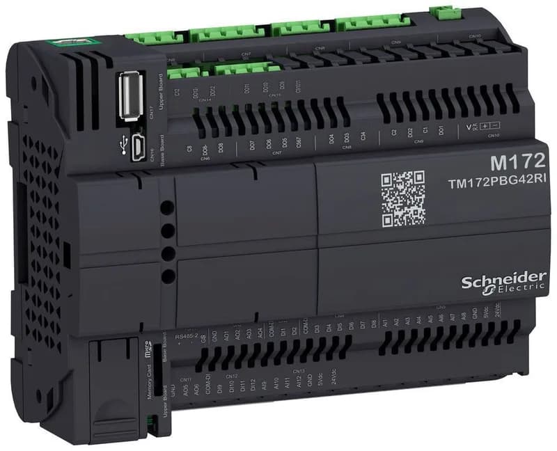 Schneider Electric TM172PBG42RI (image 3)