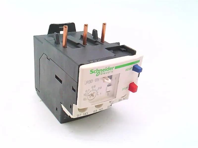 Schneider Electric LR3D05 (image 2)