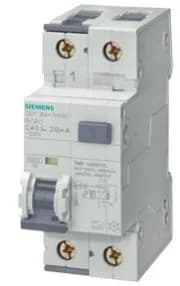 Siemens 5SU1354-1KK10 — Residual Current Breakers (RCCB/RCBO) (image 2)