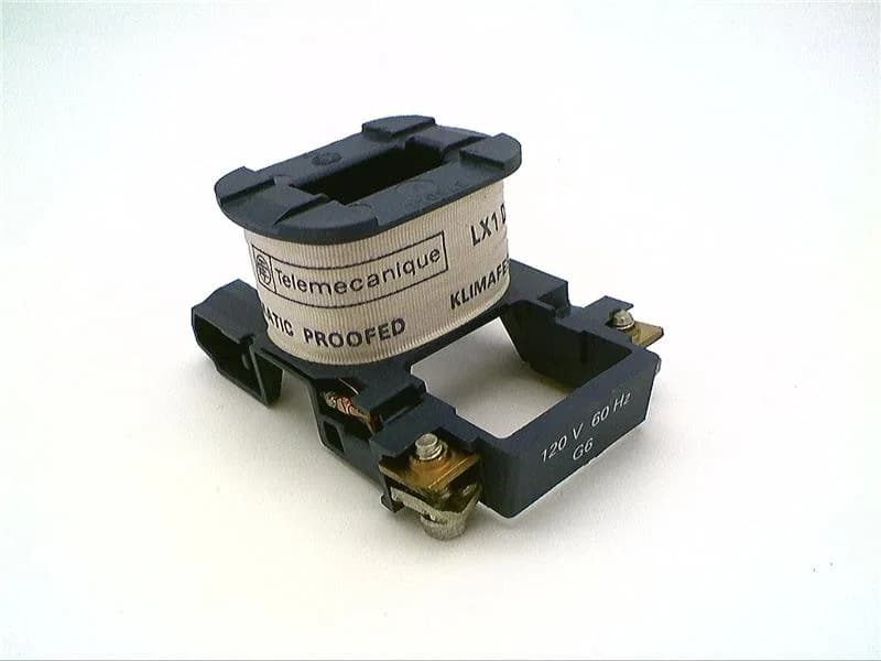Schneider Electric LX1D2G6 (image 5)
