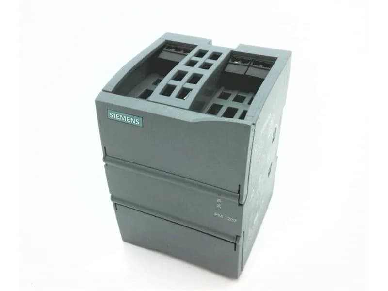 Siemens 6EP1332-1SH71 — DIN Rail Power Supplies (image 3)