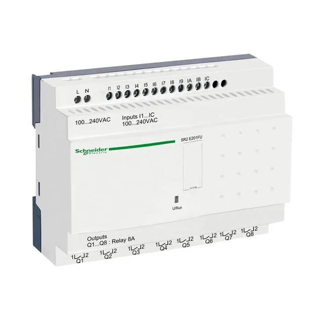 Schneider Electric SR2E201FU (image 6)