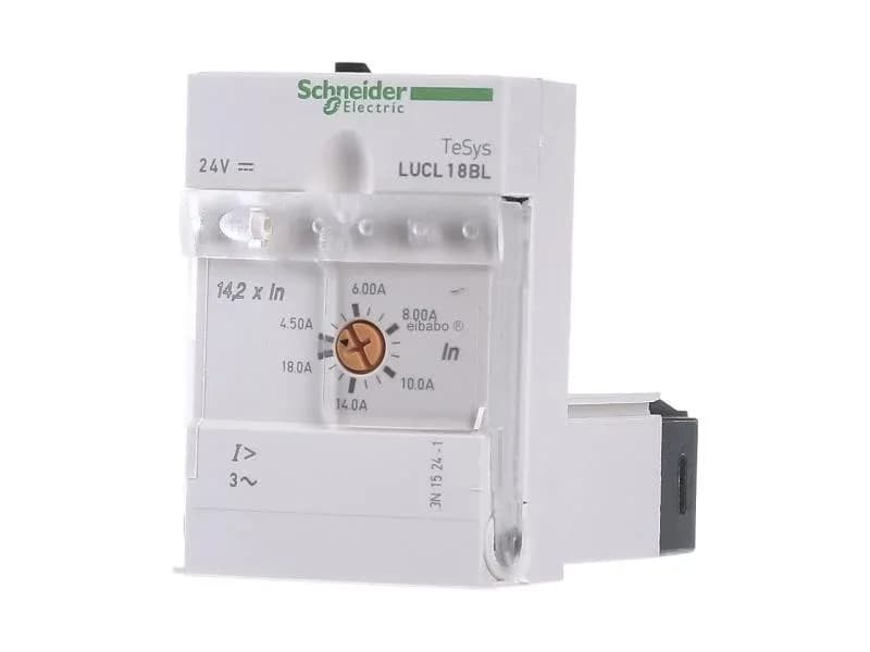 Schneider Electric LUCL18FU (image 2)