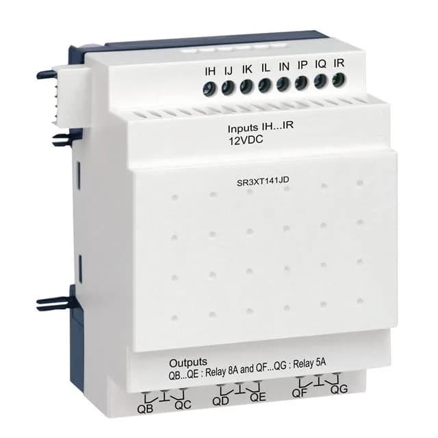 Schneider Electric SR3XT141JD (image 2)
