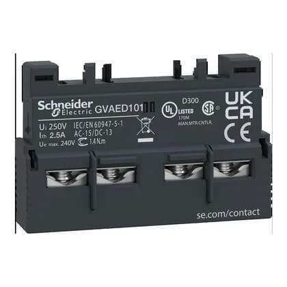 Schneider Electric GVAED101 (image 3)