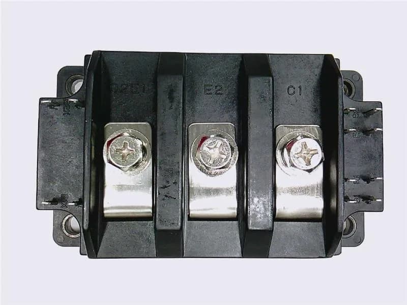 Mitsubishi Electric QM150DY-24 — PLCs (Programmable Logic Controllers) (image 2)