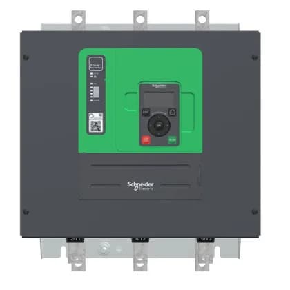 Schneider Electric ATS480C21Y (image 3)