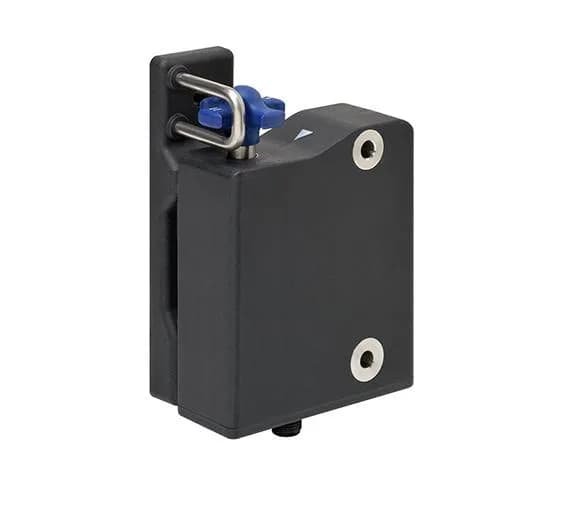 Omron D41L-2ZDGE-N2 — Safety Interlock Switches