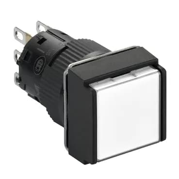 Schneider Electric XB6ECF1J1F