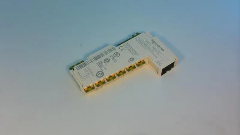 Schneider Electric TM5SAI6TH (image 5)