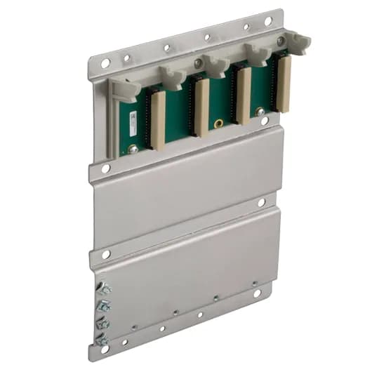 Schneider Electric 140XBP00400 (image 2)