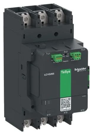 Schneider Electric LC1G400EHEA