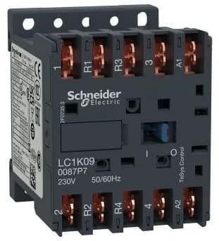 Schneider Electric LC1K090087M7 (image 3)