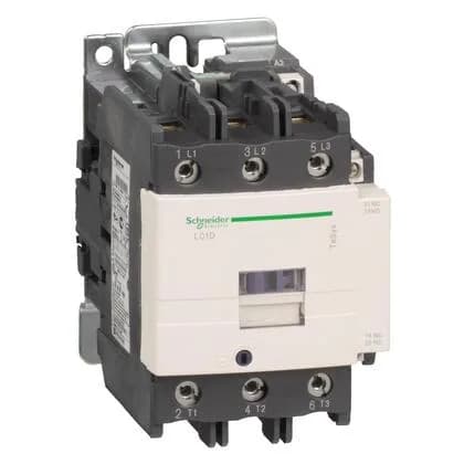 Schneider Electric LC1D80BW (image 2)