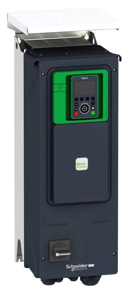 Schneider Electric ATV650D18N4EU (image 3)