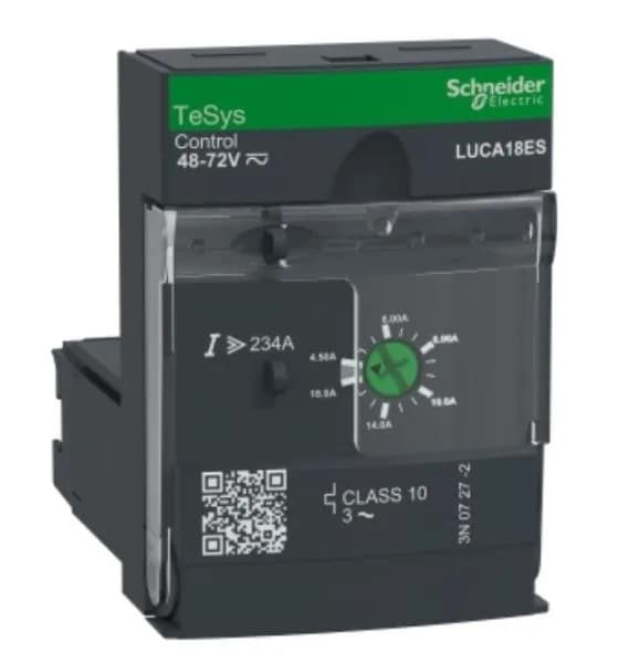 Schneider Electric LUCA18ES (image 2)