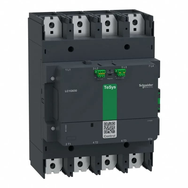Schneider Electric LC1G8004LSEA
