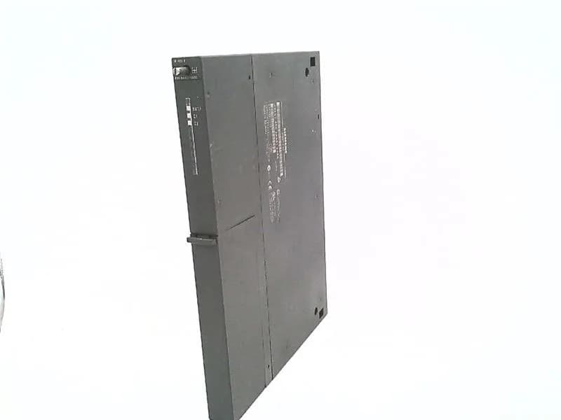 Siemens 6ES7460-3AA01-0AB0 (image 2)