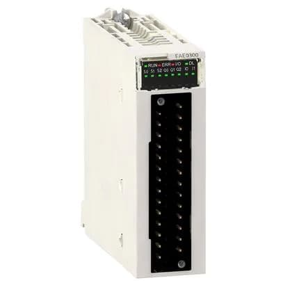Schneider Electric BMXEAE0300 (image 2)