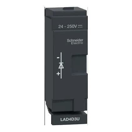 Schneider Electric LAD4D3U
