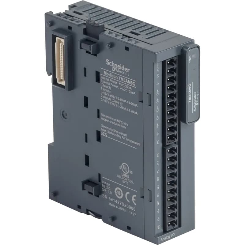 Schneider Electric TM3AM6G (image 3)