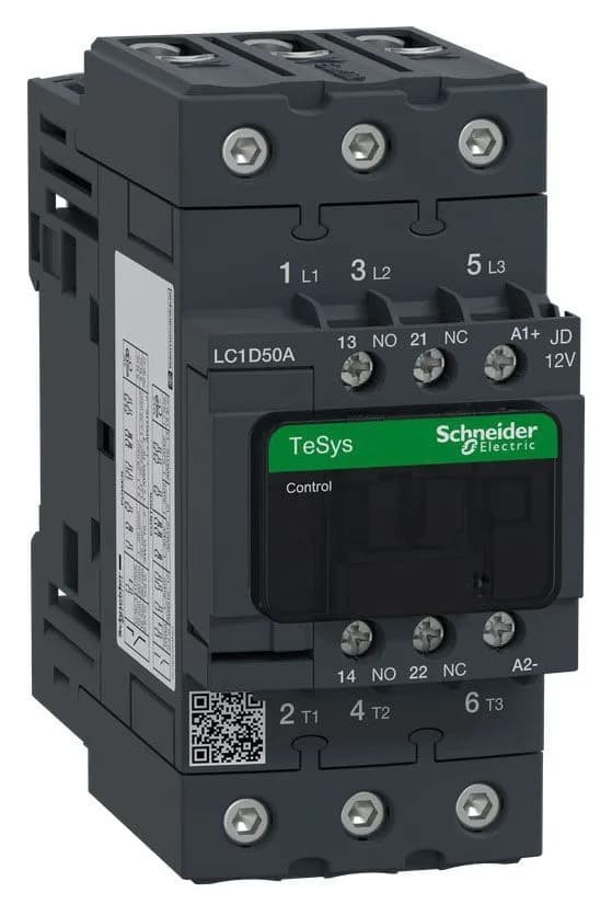 LC1D50AJD