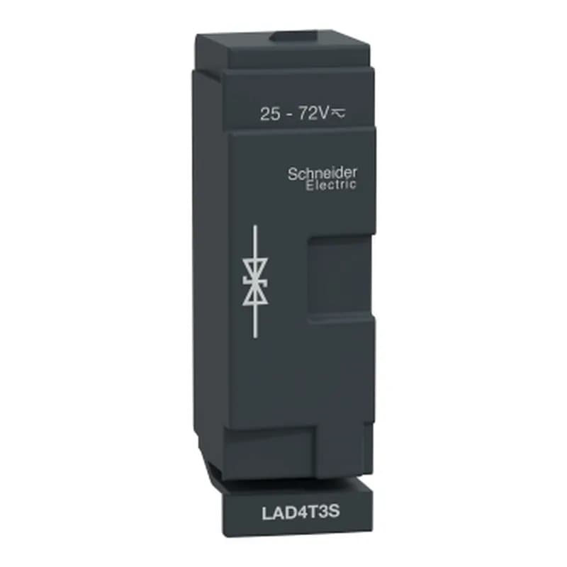 Schneider Electric LAD4T3S (image 2)