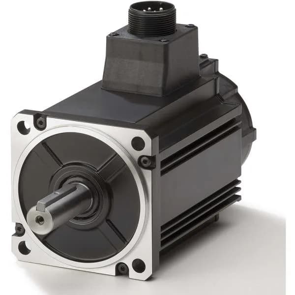 Omron R88MK1K030FBS2 — Servo Motors