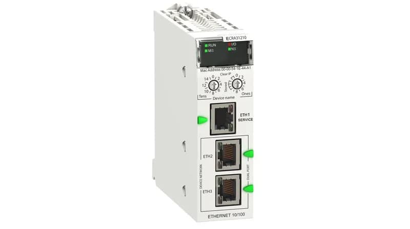 Schneider Electric BMECRA31210