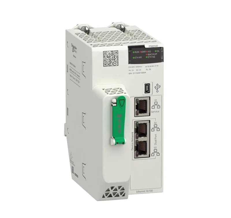Schneider Electric BMEH582040K (image 2)