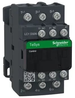 Schneider Electric LC1D326F7
