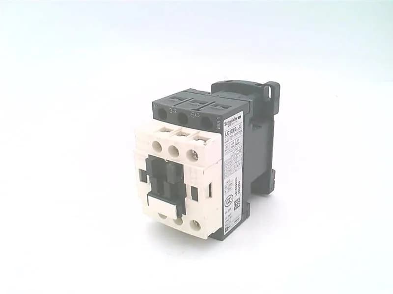 Schneider Electric LC1D09B7C (image 2)