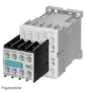 Siemens 3RH1911-1FA31-ZW95