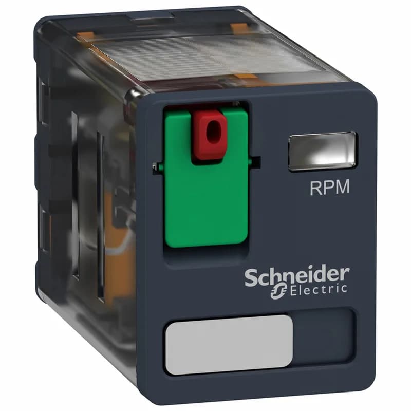Schneider Electric RPM21P7 (image 3)