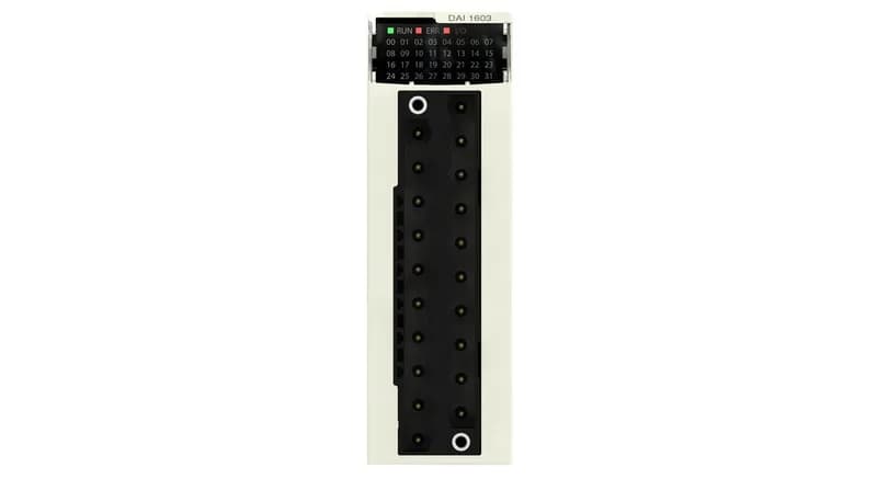 Schneider Electric BMXDAI1603