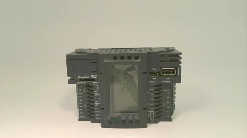 Schneider Electric TM172PDG18S