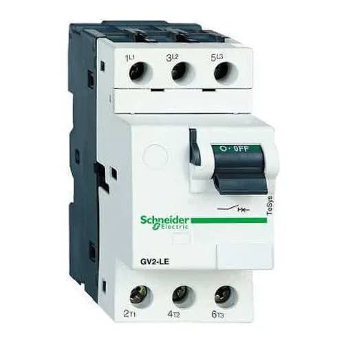 Schneider Electric GV2LE22