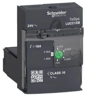 Schneider Electric LUCC1XB (image 2)